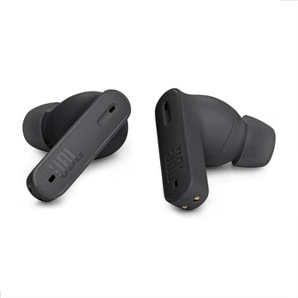  JBL Tune Beam Wireless Bluetooth Earphones - Black - 7