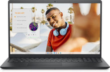 Dell Inspiron 15 Laptop 15.6-Inch Full HD 120Hz Display AMD Ryzen 5, 8GB RAM, 512GB SSD - 2