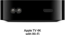 Apple 2022 Apple TV 4K Wi‑Fi + Ethernet with 128GB storage (3rd generation) - 4