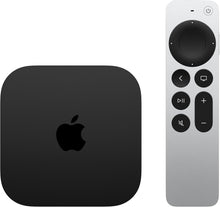 Apple 2022 Apple TV 4K Wi‑Fi + Ethernet with 128GB storage (3rd generation) - 2