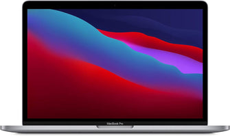 Macbook Pro 17,1 APPLE M1 (8-cpu 8-gpu) 8GB RAM/256GB SSD - Graphite - 1