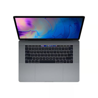 Macbook Pro 15,1 8-CORE INTEL CORE I9-9980HK 32GB RAM/256GB SSD INTEL UHD GRAPHICS 630 - Space Grey - 2