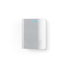 Ring Wi-Fi Enabled Chime 2nd Gen For Ring Doorbell - White - 2