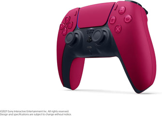 Playstation Dualsense Cosmic Red Wireless Controller for PlayStation 5  - 2