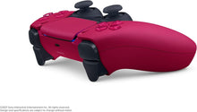 Playstation Dualsense Cosmic Red Wireless Controller for PlayStation 5  - 3