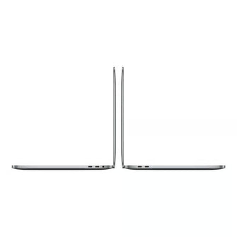 MacBook Pro 13-Inch (15,4) Intel Core i5-8257U, 16GB RAM, 512GB SSD, Touch Bar - Space Grey - 2