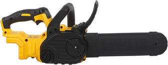 DEWALT DCM565N-XJ Electric Chainsaw 18V XR, 7.68 m/s Chain Speed, 30CM Bar & Chain - 2