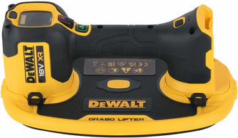 DeWalt DCE590N-XJ 18V XR Grabo Pro-Lifter Suction Lifting Tool Lifter Body Only - 5