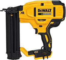 DEWALT DCN680N Brushless XR 18 Gauge Brad Nailer 18V Bare Unit - 1