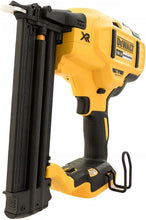 DEWALT DCN680N Brushless XR 18 Gauge Brad Nailer 18V Bare Unit - 3