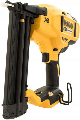 DEWALT DCN680N Brushless XR 18 Gauge Brad Nailer 18V Bare Unit - 3