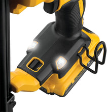 DEWALT DCN680N Brushless XR 18 Gauge Brad Nailer 18V Bare Unit - 2