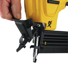 DEWALT DCN680N Brushless XR 18 Gauge Brad Nailer 18V Bare Unit - 5