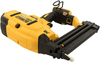 DEWALT DCN680N Brushless XR 18 Gauge Brad Nailer 18V Bare Unit - 6