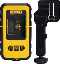 DEWALT Green Line Laser Detector upto 50M Working Range DE0892G - 1