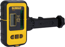 DEWALT Green Line Laser Detector upto 50M Working Range DE0892G - 3