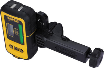 DEWALT Green Line Laser Detector upto 50M Working Range DE0892G - 6