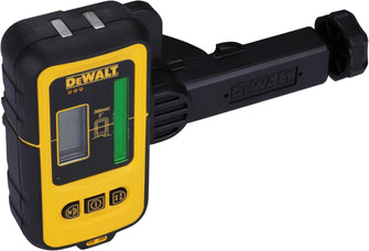 DEWALT Green Line Laser Detector upto 50M Working Range DE0892G - 8