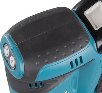 Makita DBO180Z 18V Li-Ion LXT Sander - Batteries and Charger Not Included - 6