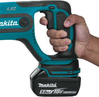 Makita DHR241Z 18V Li-ion LXT 20mm SDS-Plus Rotary Hammer - Batteries and Charger Not Included - 4