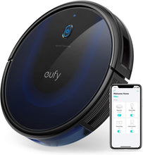 Eufy BoostIQ RoboVac 15C MAX Robot Vacuum Cleaner Wi-Fi Connected, Super Thin, Quiet, and Powerful - 1