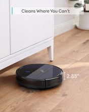 Eufy BoostIQ RoboVac 15C MAX Robot Vacuum Cleaner Wi-Fi Connected, Super Thin, Quiet, and Powerful - 5