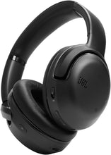 JBL Tour One M2 Wireless Over-Ear Headphones with Noise-Cancelling Technology and up to 50 Hours of Battery Life, Black  - 2