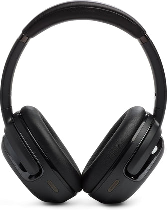 JBL Tour One M2 Wireless Over-Ear Headphones with Noise-Cancelling Technology and up to 50 Hours of Battery Life, Black  - 6