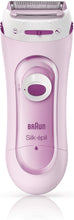 Braun Silk&Soft 5100 Lady Shaver (Box Damage) - 5