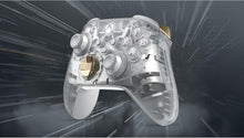 Xbox Wireless Controller – Ghost Cipher Special Edition Series X|S, One, and Windows Devices  - 1