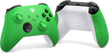 Xbox Wireless Controller – Velocity Green for Xbox Series X|S, Xbox One, and Windows Devices  - 3