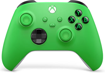 Xbox Wireless Controller – Velocity Green for Xbox Series X|S, Xbox One, and Windows Devices  - 4