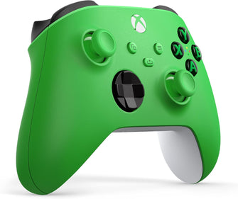 Xbox Wireless Controller – Velocity Green for Xbox Series X|S, Xbox One, and Windows Devices  - 6