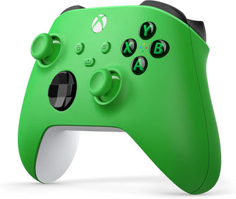 Xbox Wireless Controller – Velocity Green for Xbox Series X|S, Xbox One, and Windows Devices  - 5