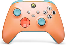 Xbox Wireless Controller – Sunkissed Vibes OPI Special Edition for Xbox Series X|S, Xbox One, and Windows Devices  - 1