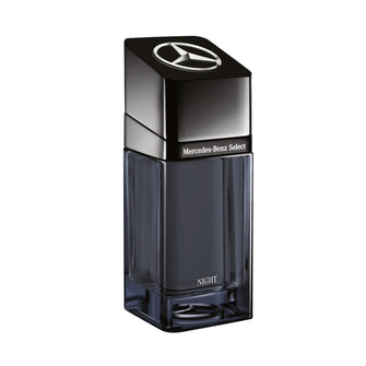 Mercedes Benz Select Night Eau De Parfum100ml - 1