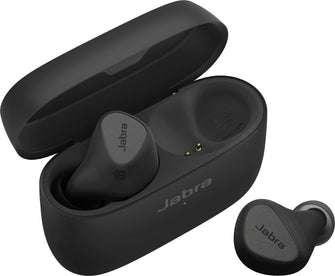 Jabra Connect 5t Ture Wireless In Ear Bluetooth Earbuds - 3