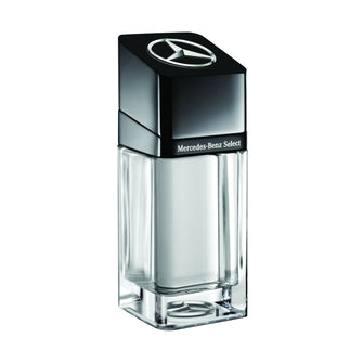 Mercedes Benz Select Eau de Toilette 100ml - 1