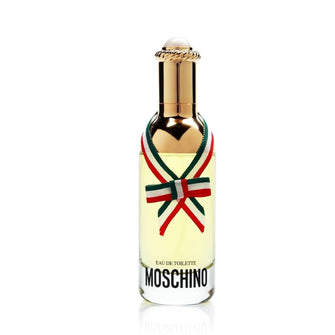 Moschino Moschino 75ml Eau de Toilette Spray - 1