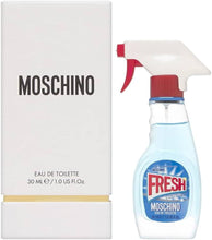 Moschino Fresh Couture 30ml Eau de Toilette Spray - 1