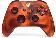 Xbox Wireless Controller – Fire Vapor Special Edition - 2