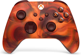 Xbox Wireless Controller – Fire Vapor Special Edition - 2