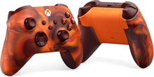 Xbox Wireless Controller – Fire Vapor Special Edition - 3