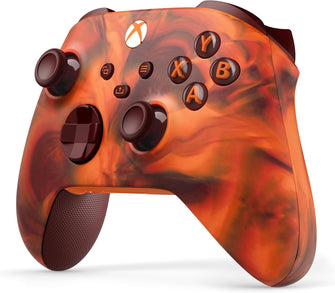 Xbox Wireless Controller – Fire Vapor Special Edition - 5