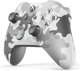 Xbox Wireless Controller - Arctic Camo Special Edition Series X|S, One, and Windows Devices  - 2