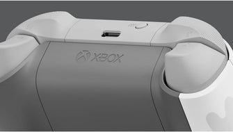 Xbox Wireless Controller - Arctic Camo Special Edition Series X|S, One, and Windows Devices  - 4