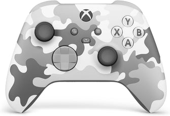 Xbox Wireless Controller - Arctic Camo Special Edition Series X|S, One, and Windows Devices  - 7