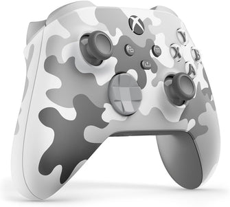 Xbox Wireless Controller - Arctic Camo Special Edition Series X|S, One, and Windows Devices  - 6