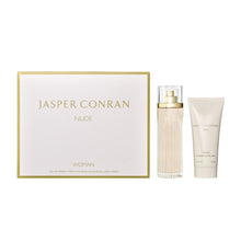 Jasper Conran Nude Gift Set 100ml Eau De Parfum - 1