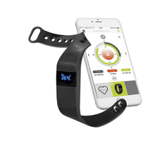 Beat heart Fitness Tracker - 3